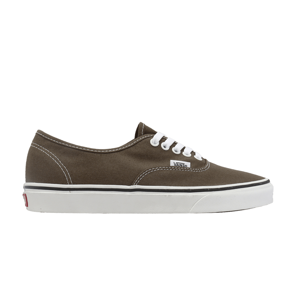 Vans Authentic 'Color Theory - Walnut'