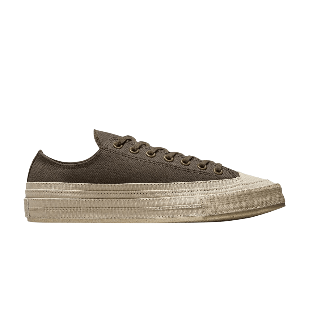 Converse Chuck 70 Ox 'Herringbone'