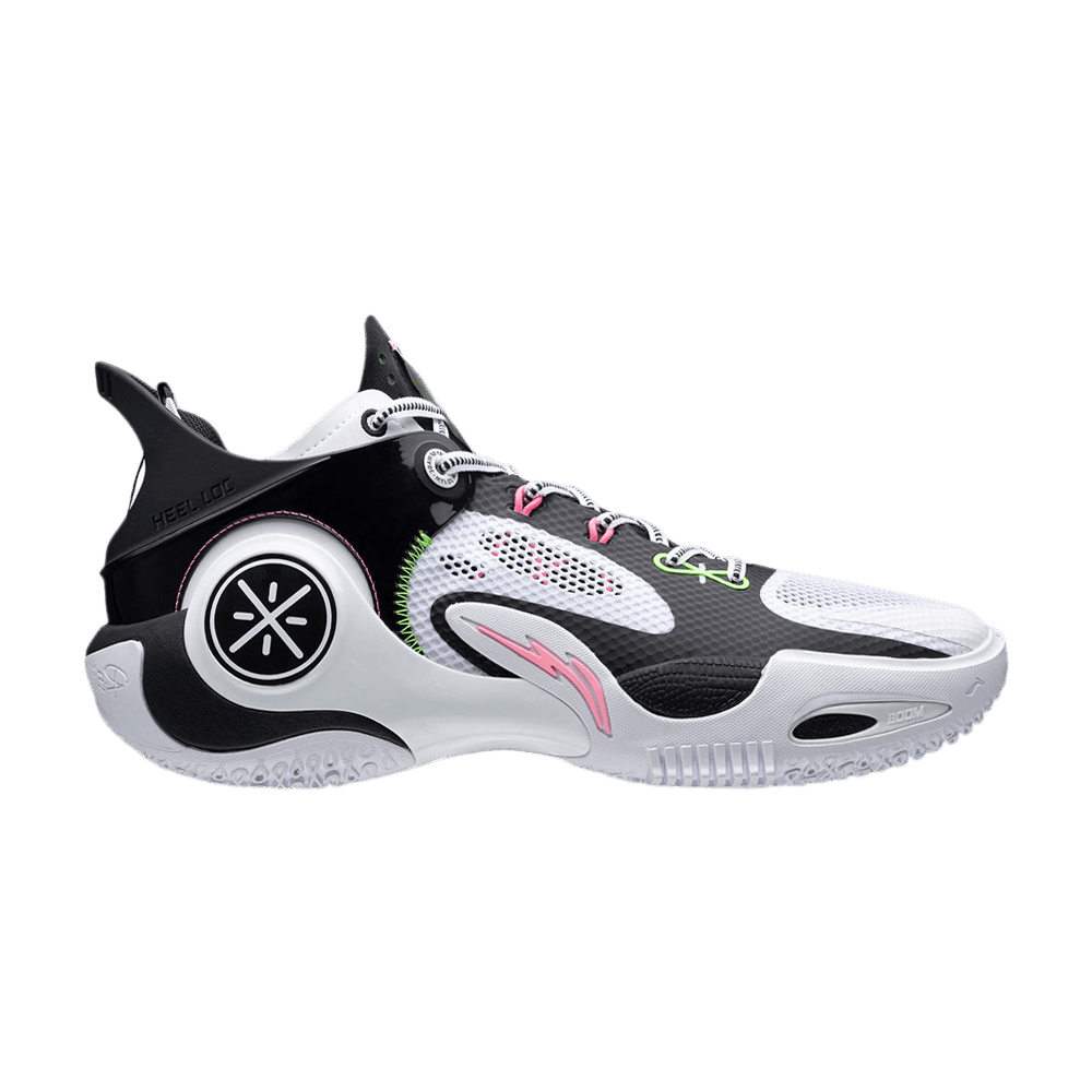 Li-Ning Wade Fission 8 'Panda'
