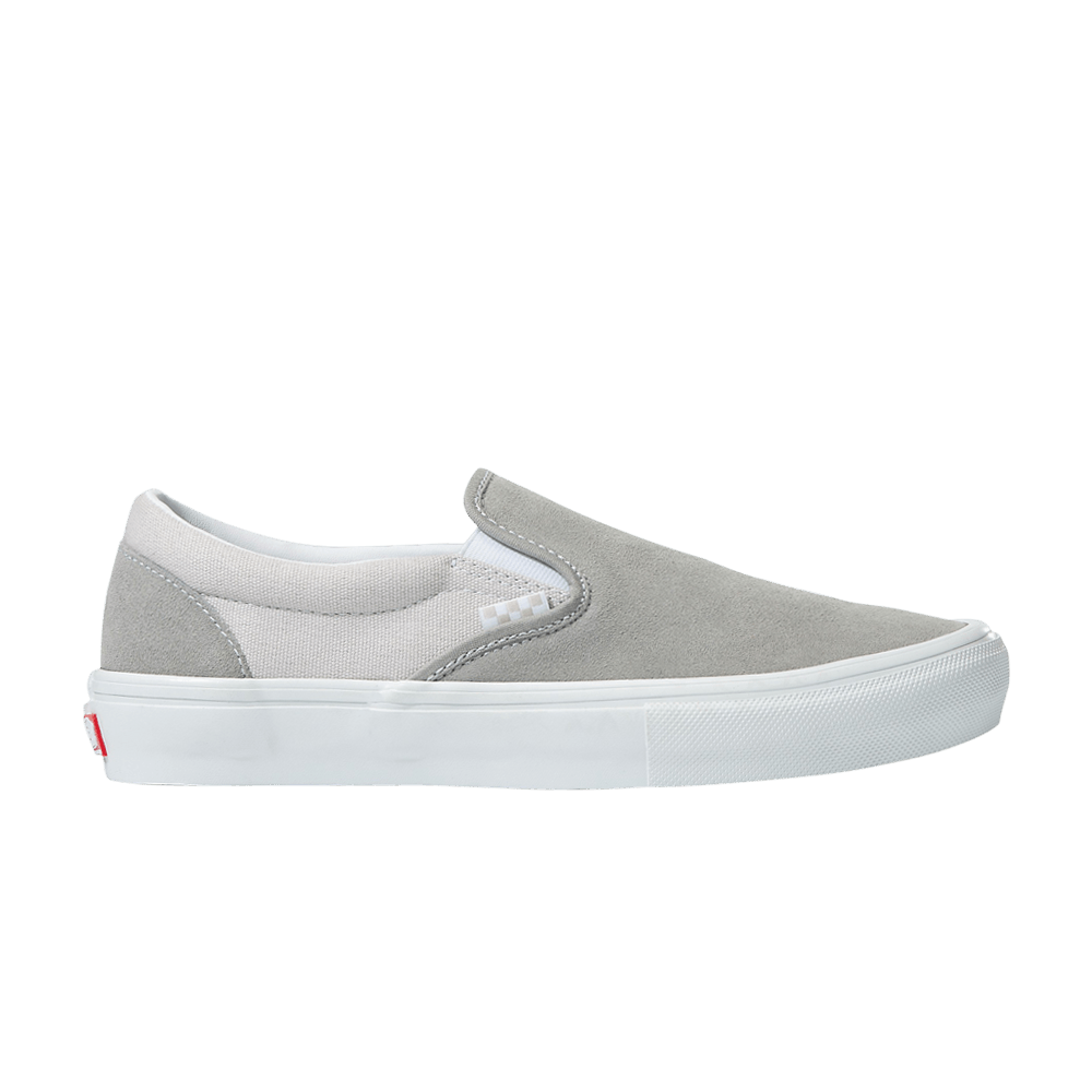 Vans Skate Slip-On 'Cloud'