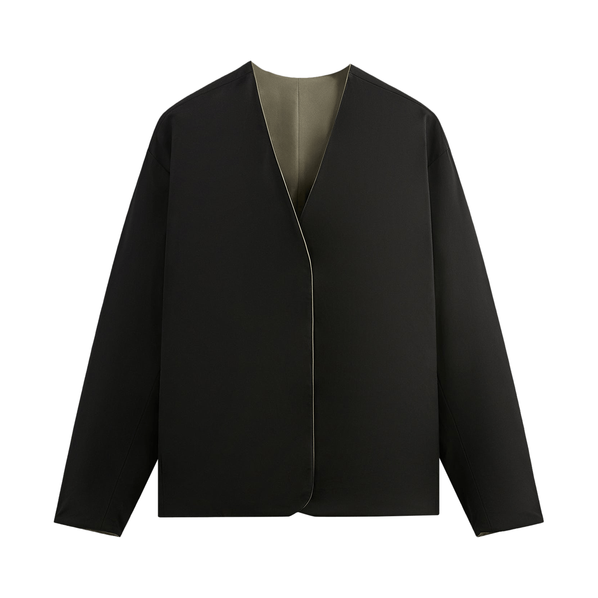 Kith Montague Reversible Jacket 'Black'