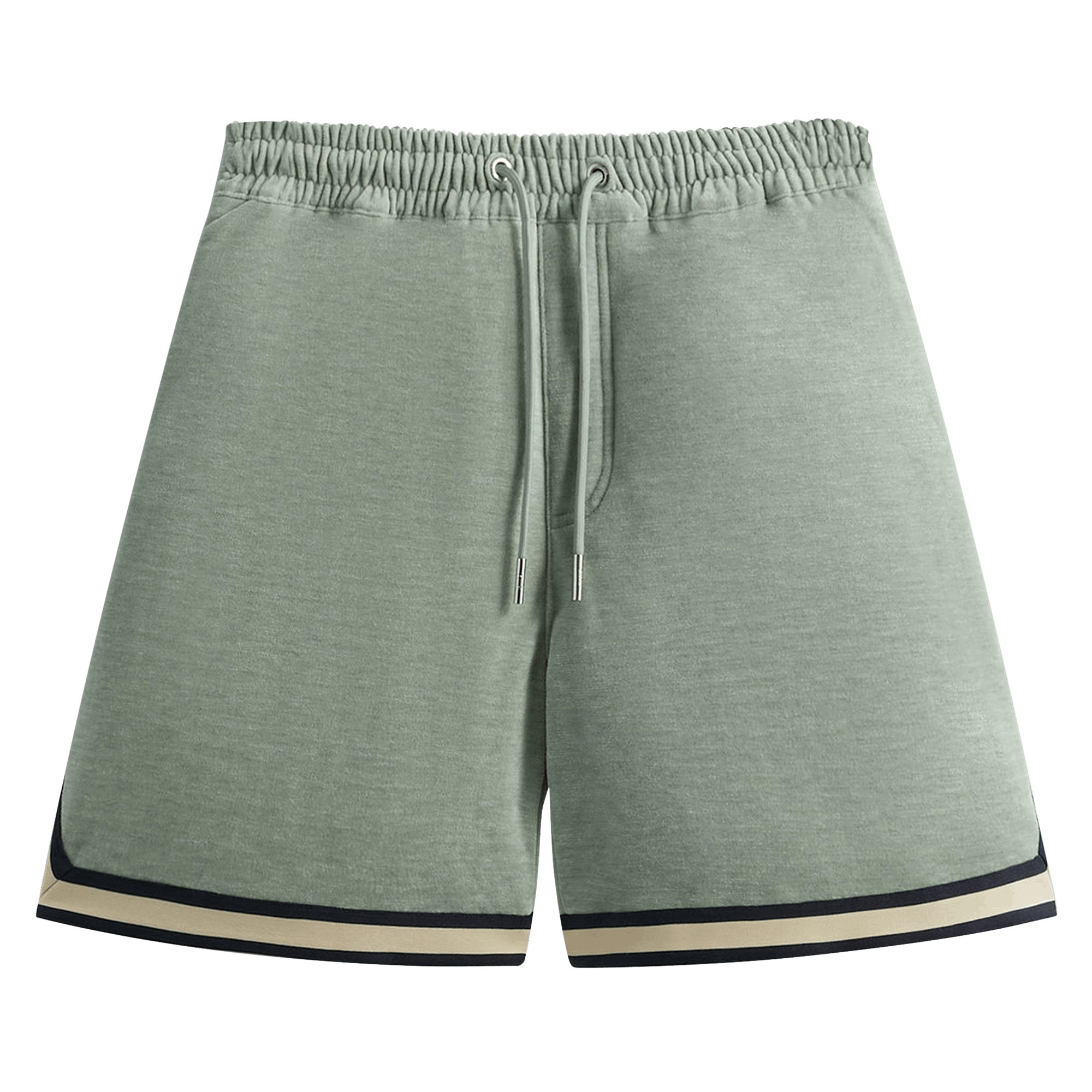 Kith Chenille Curtis Short 'Mint'