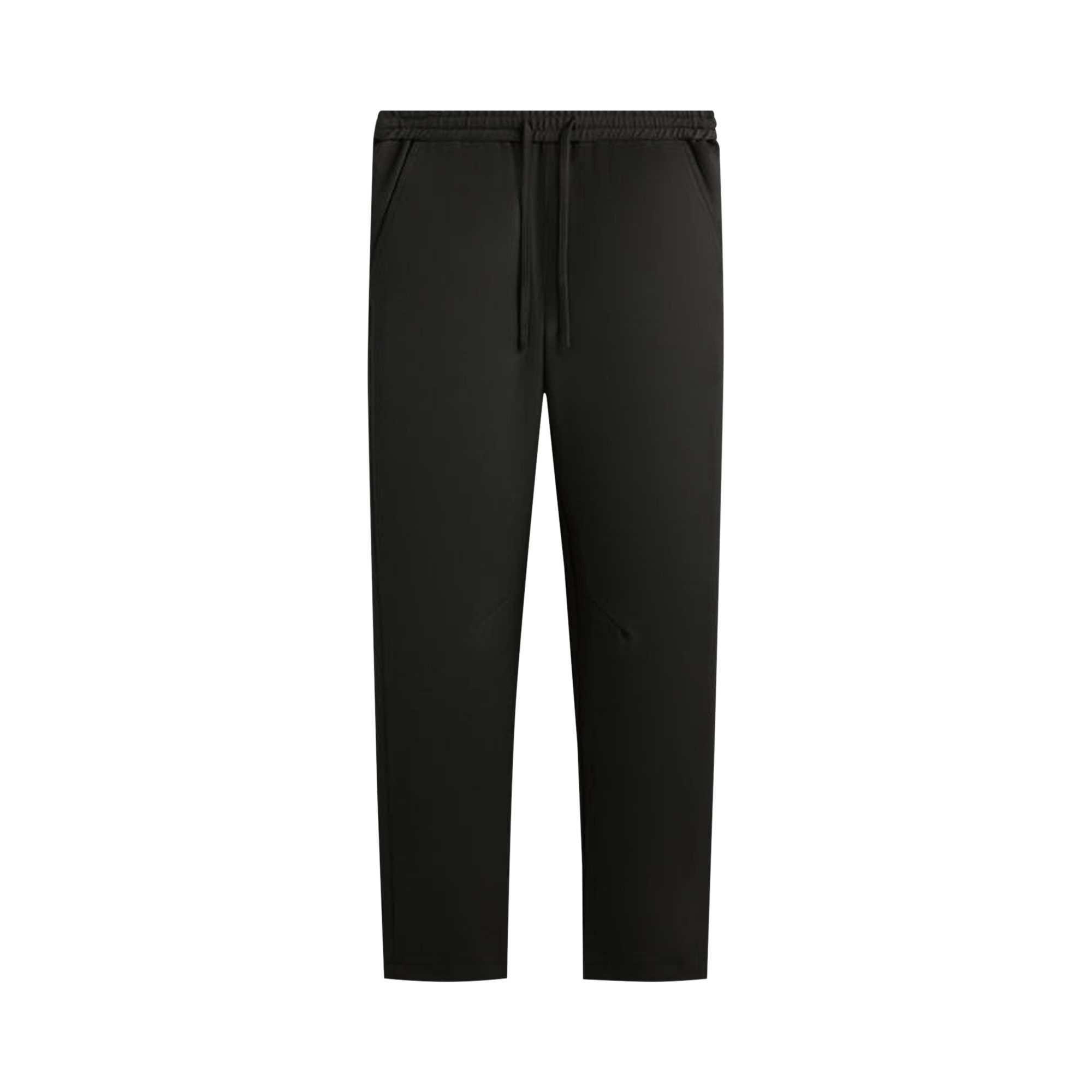 Kith Double Weave Elmhurst Pant 'Black'