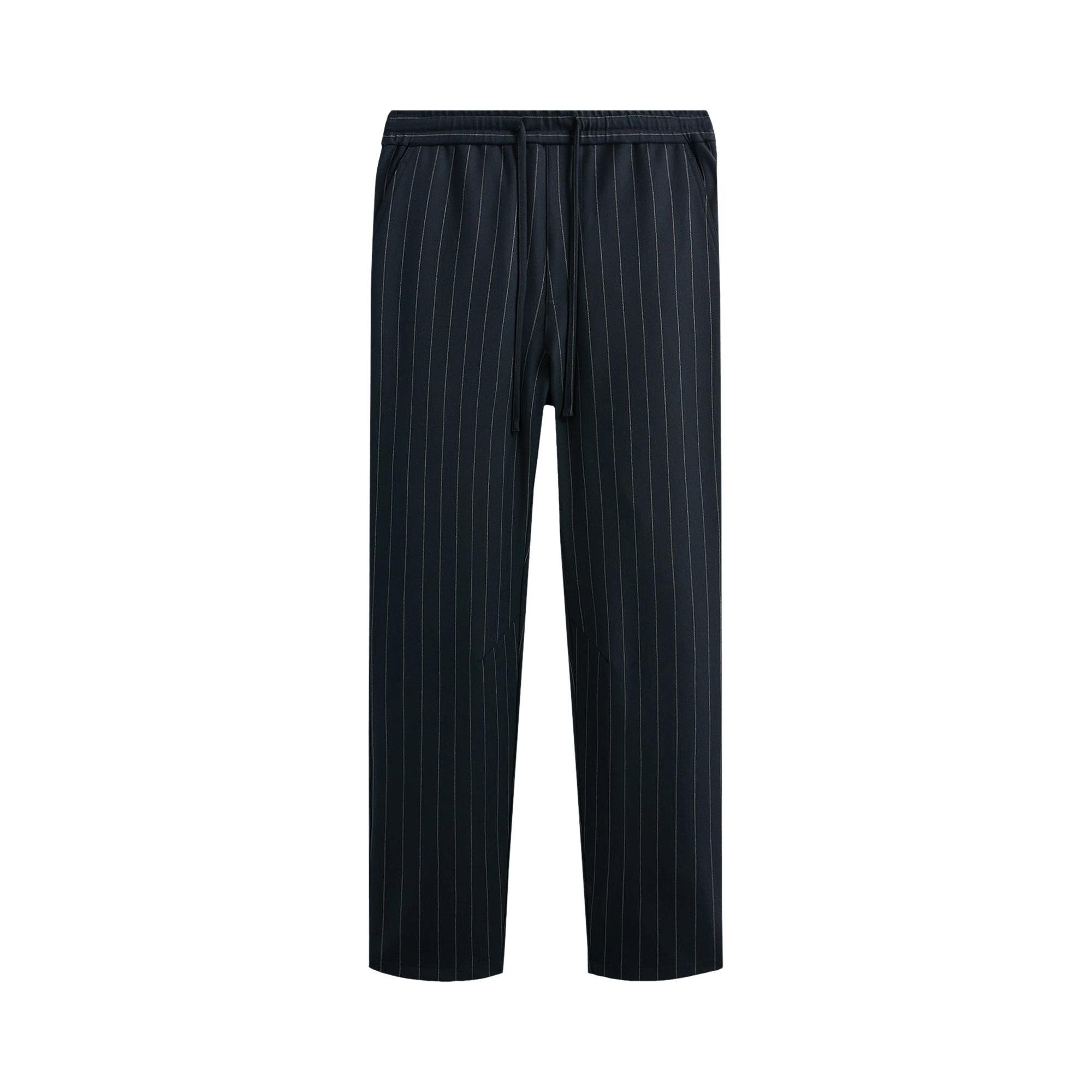 Kith Double Weave Elmhurst Pant 'Nocturnal'
