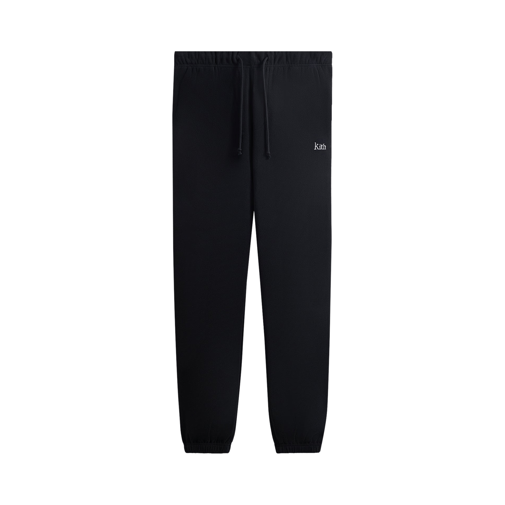 Kith Emmons Sweatpant 'Black'