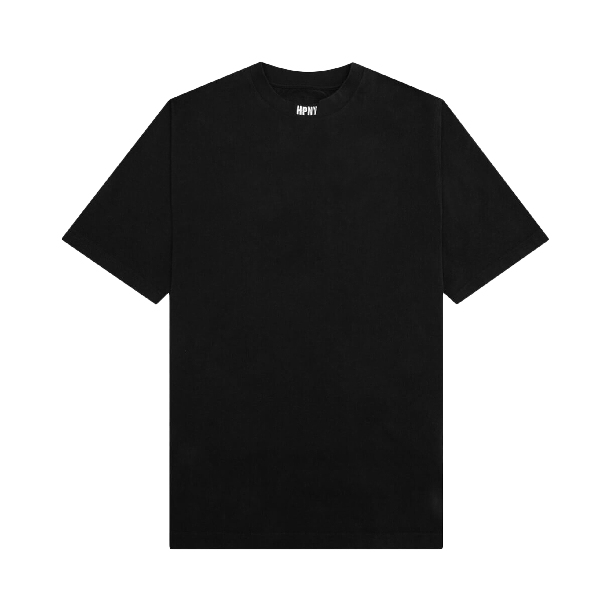 Heron Preston Emblem Short-Sleeve Tee 'Black/White'