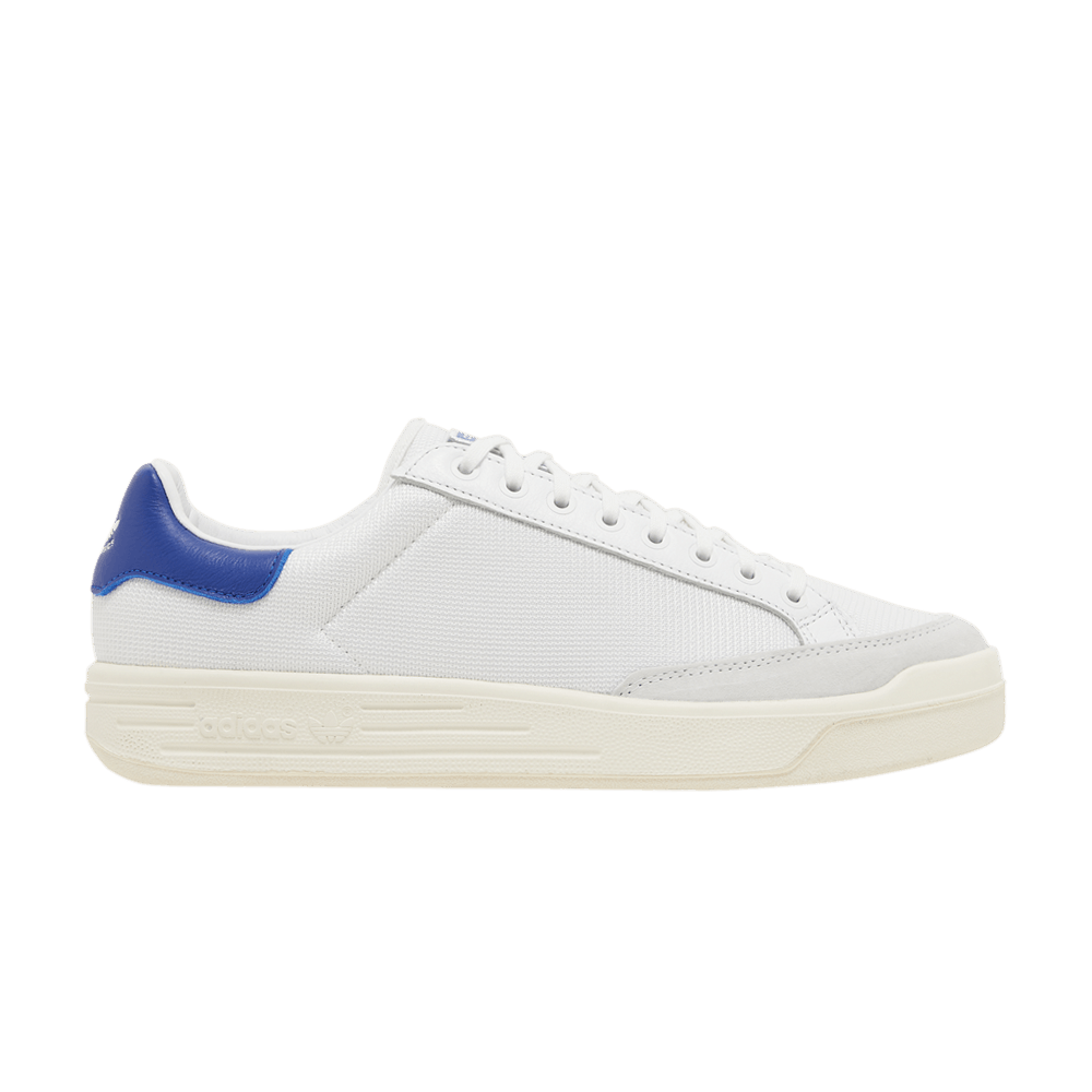 Buy Noah x Rod Laver 'White Green' - H67486 | GOAT