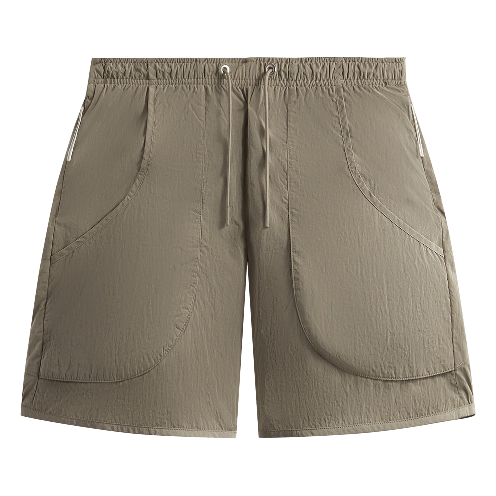 Kith Wrinkle Nylon Fowler Short 'Canvas'