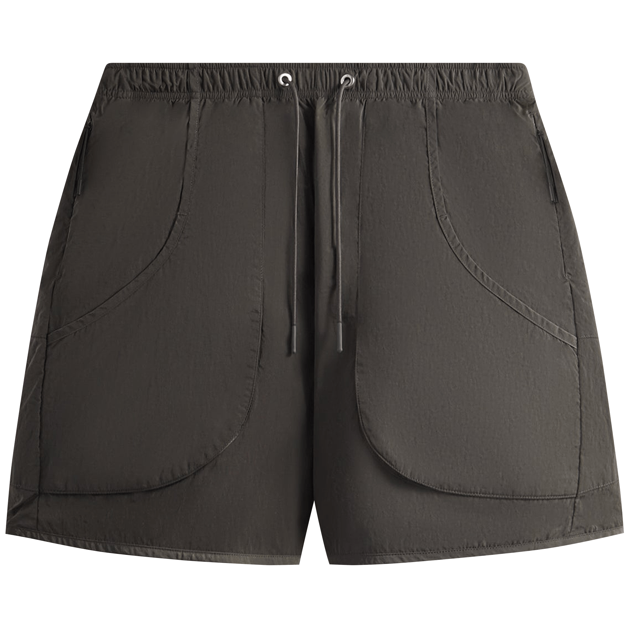 Kith Wrinkle Nylon Fowler Short 'Somber'