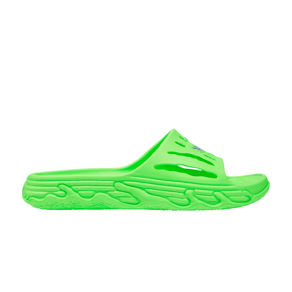Puma LaMelo Ball MB.03 Slide Black