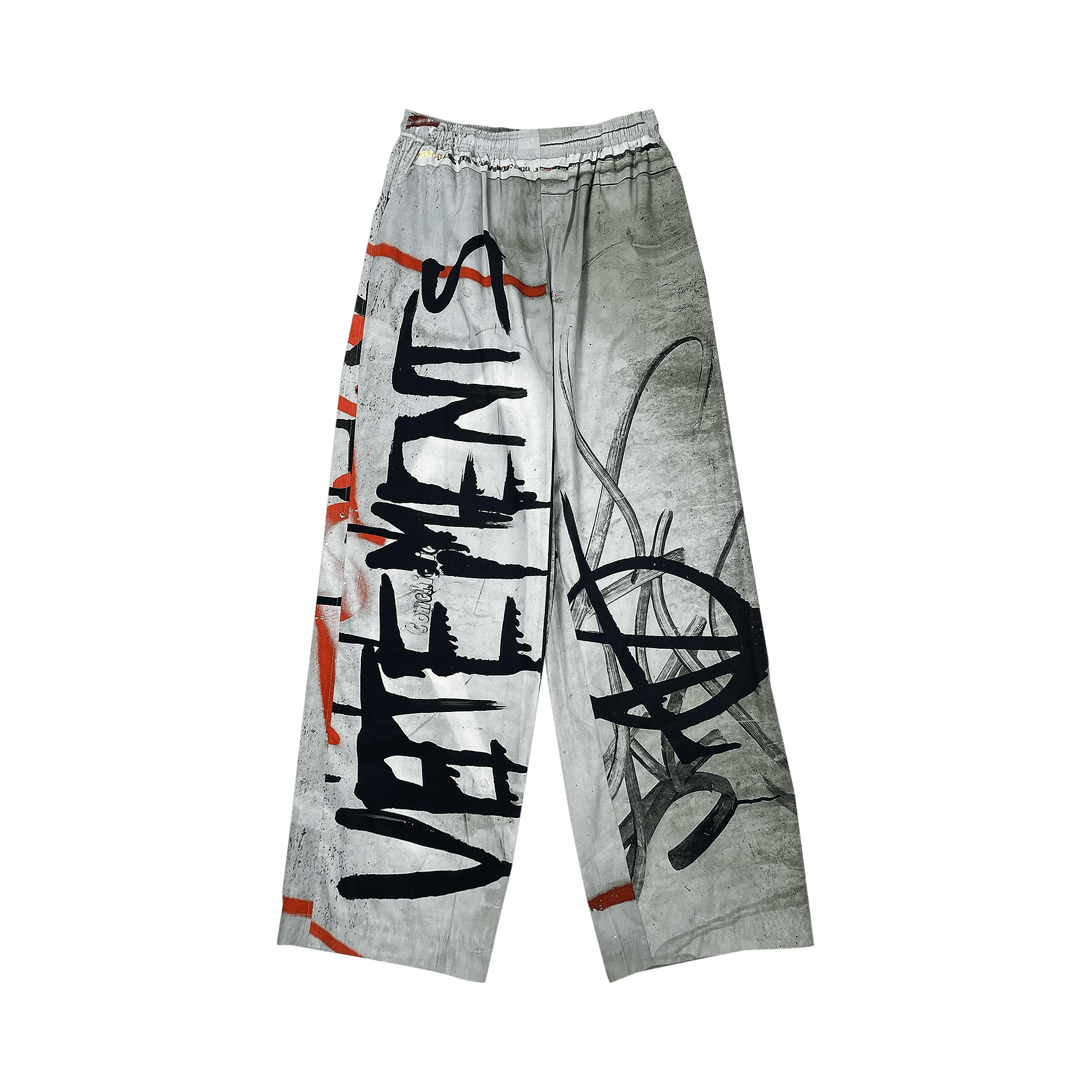 Buy Vetements Gamer Jersey Sweatpants 