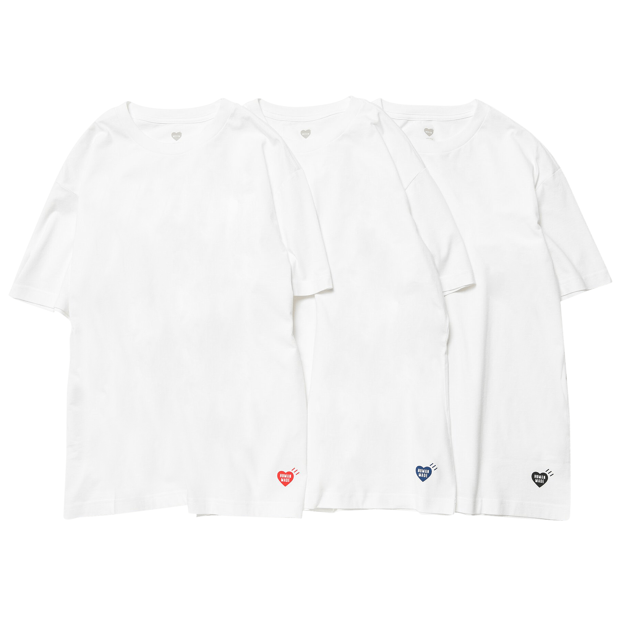 Buy Human Made x j-hope Human Hope Graphic T-Shirt 'White
