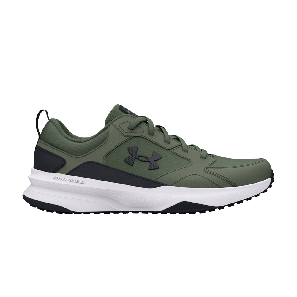 Under Armour Charged Edge 'Colorado Sage'