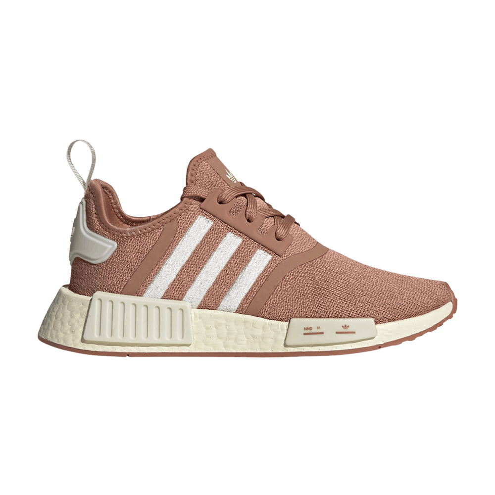 Adidas Wmns NMD_R1 'Clay Strata Off White'