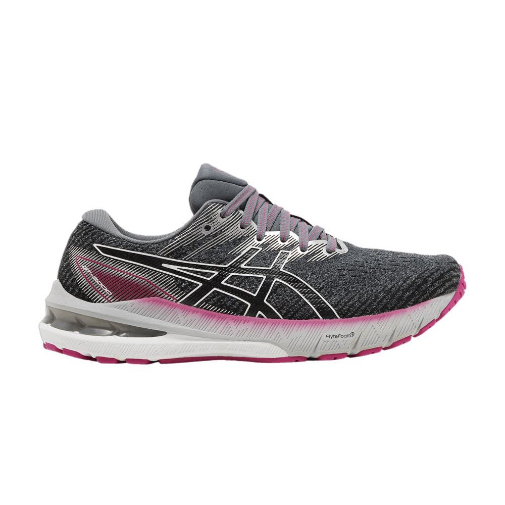 Asics Wmns GT 2000 10 2A Wide 'Sheet Rock Pink Rave'