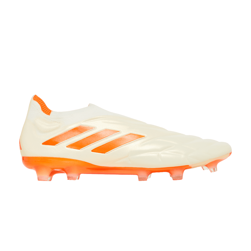 Buy Prada x adidas Copa Pure Luxury.1 FG 'Silver Metallic