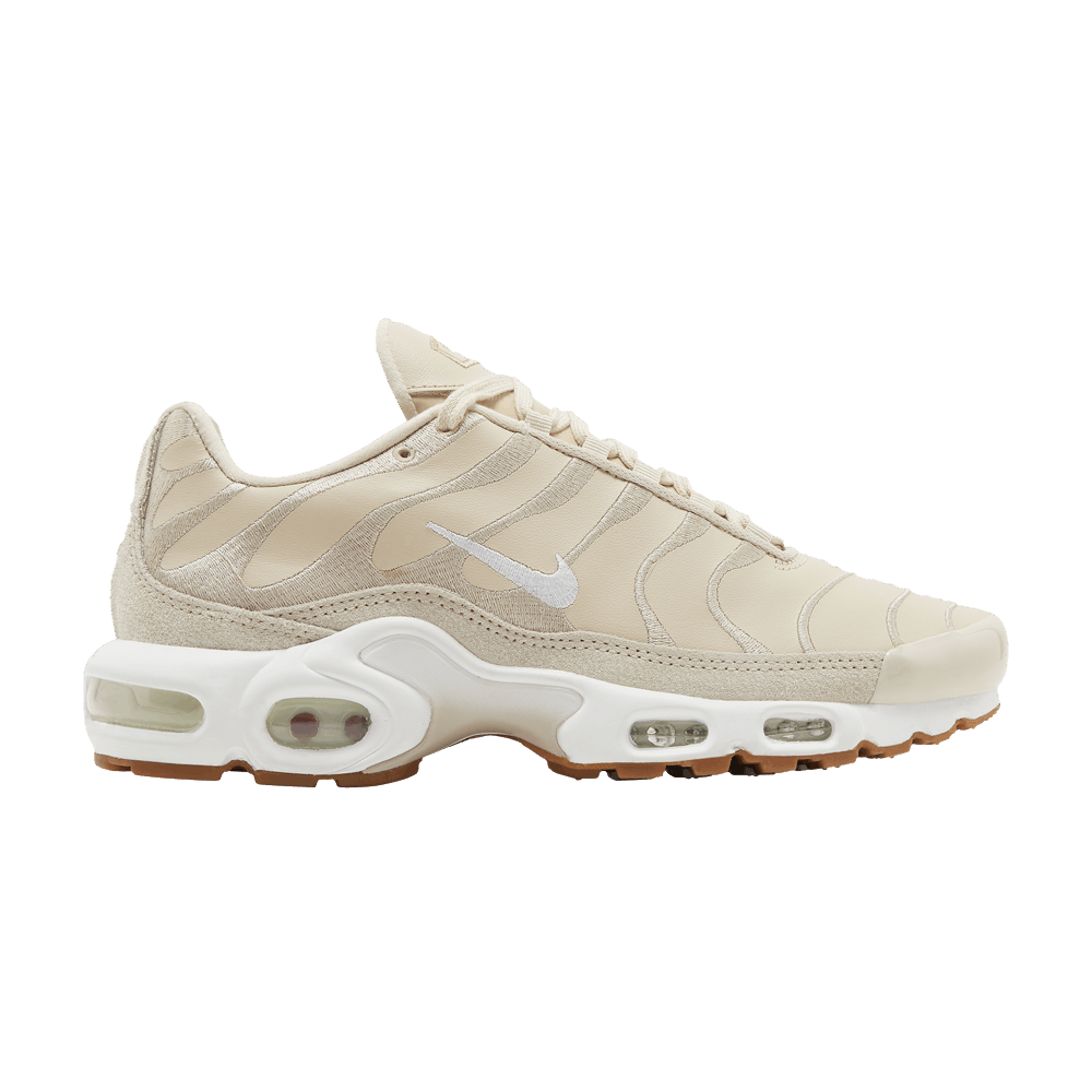 Nike Wmns Air Max Plus Premium 'Vachetta Tan Gum'