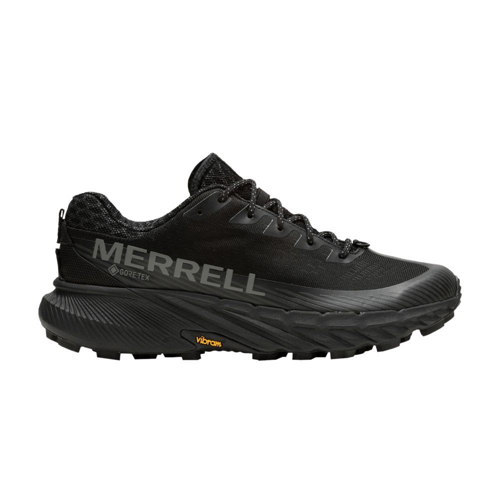 Buy Merrell Agility Peak 5 GORE-TEX 'Coyote Dewberry' - J068107 | GOAT