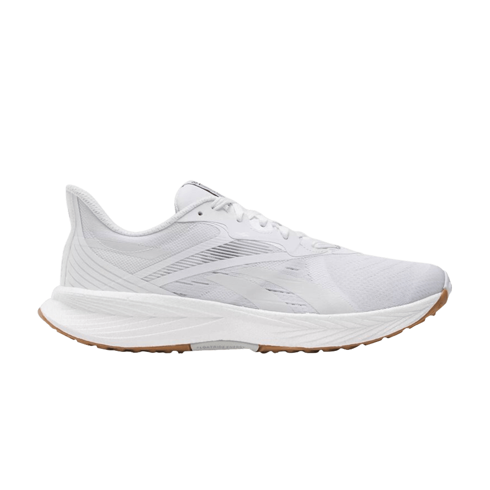 Reebok Floatride Energy 5 'White Gum'