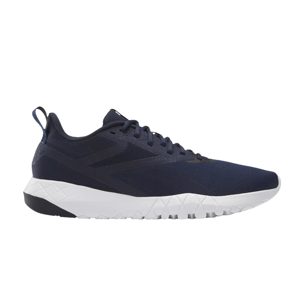 Reebok Flexagon Force 4 'Vector Navy'