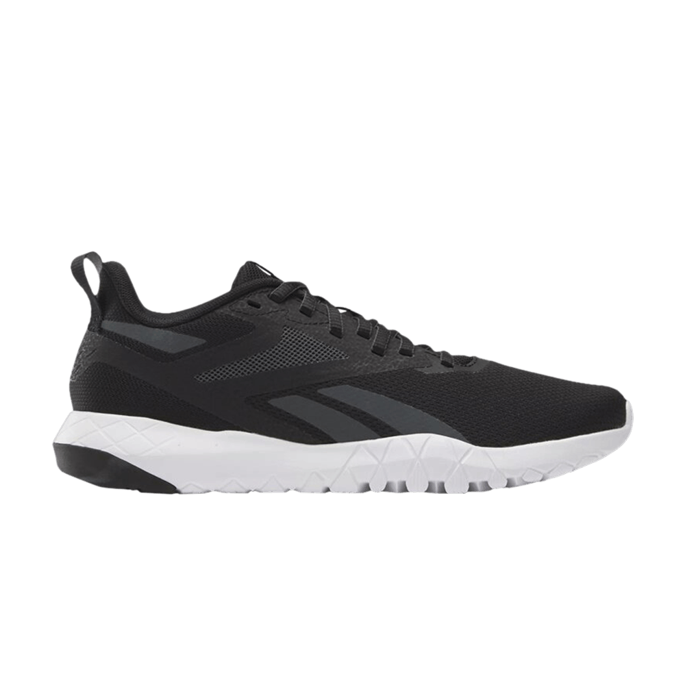 Reebok Wmns Flexagon Force 4 'Black Pure Grey'