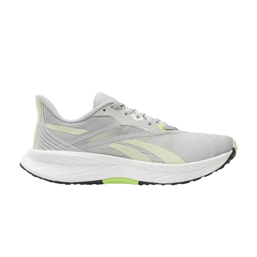 Reebok Wmns Floatride Energy 5 'Steely Fog Citrus Glow'