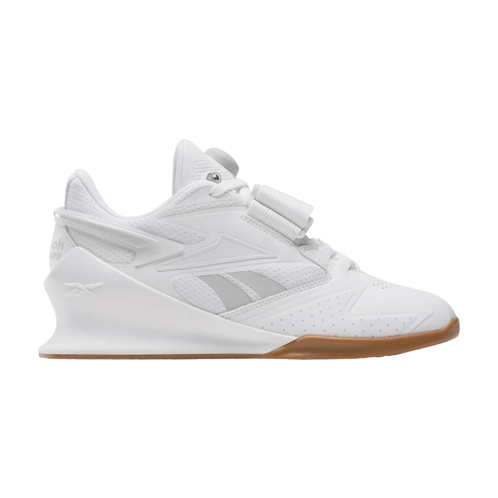 Reebok Wmns Legacy Lifter 3 'White Gum'