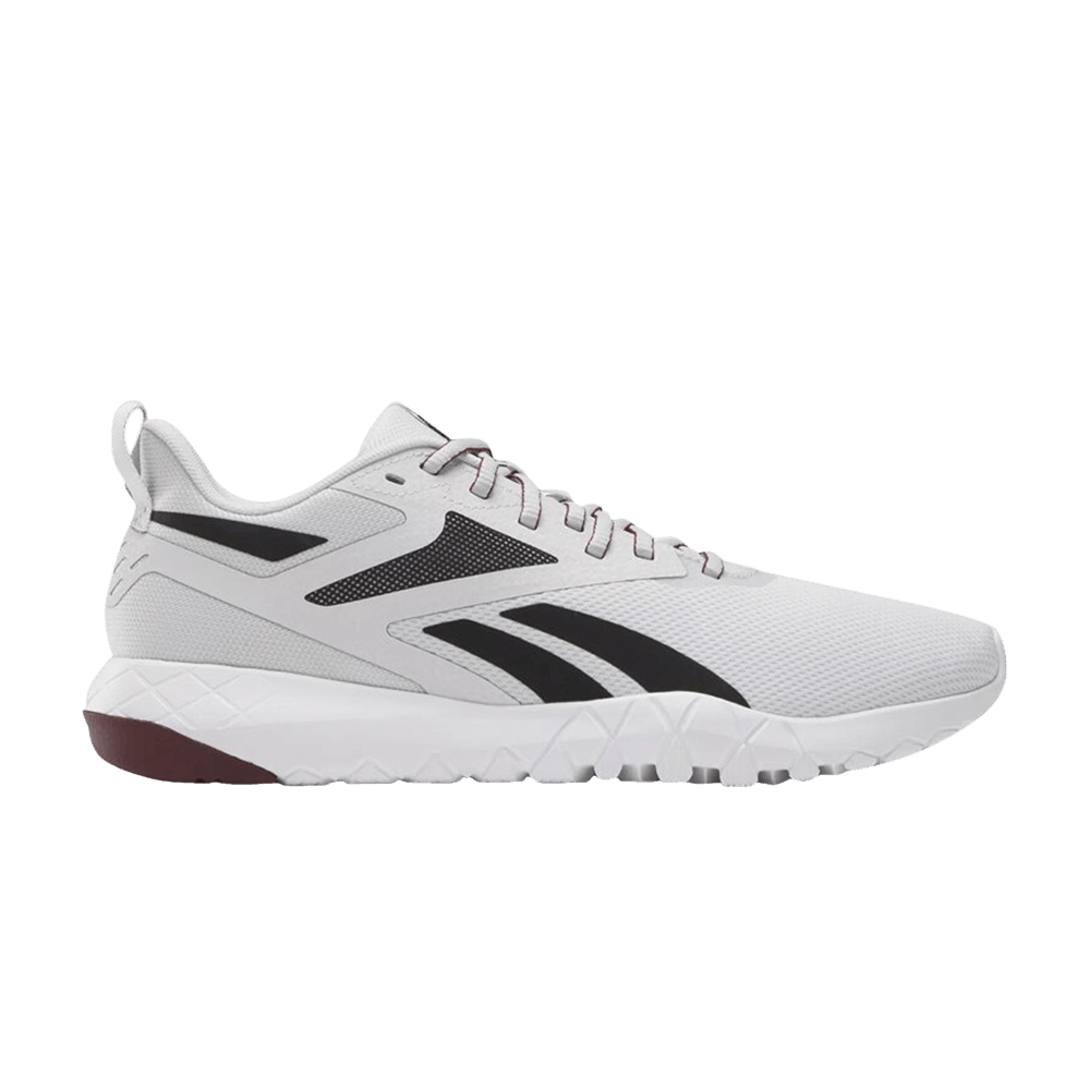 Reebok Flexagon Force 4 'Cold Grey Black'