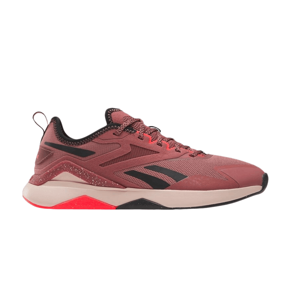 Reebok Wmns Nanoflex Adventure TR 2 'Sedona Rose'