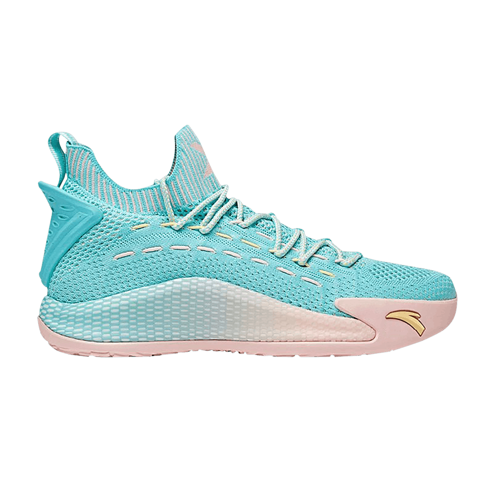 Anta KT5 Low 'Bahamas'
