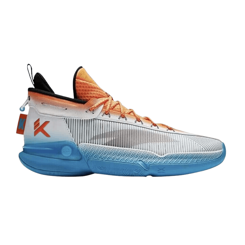 Anta KT9 'Bay Area Fog'
