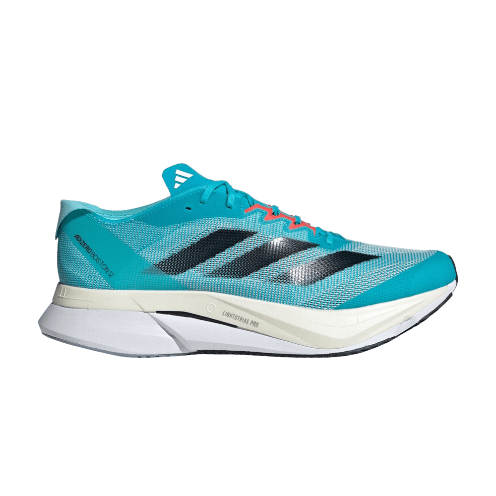 Buy adidas Adizero Boston 12 'Ekiden Pack' - JI4472 | GOAT