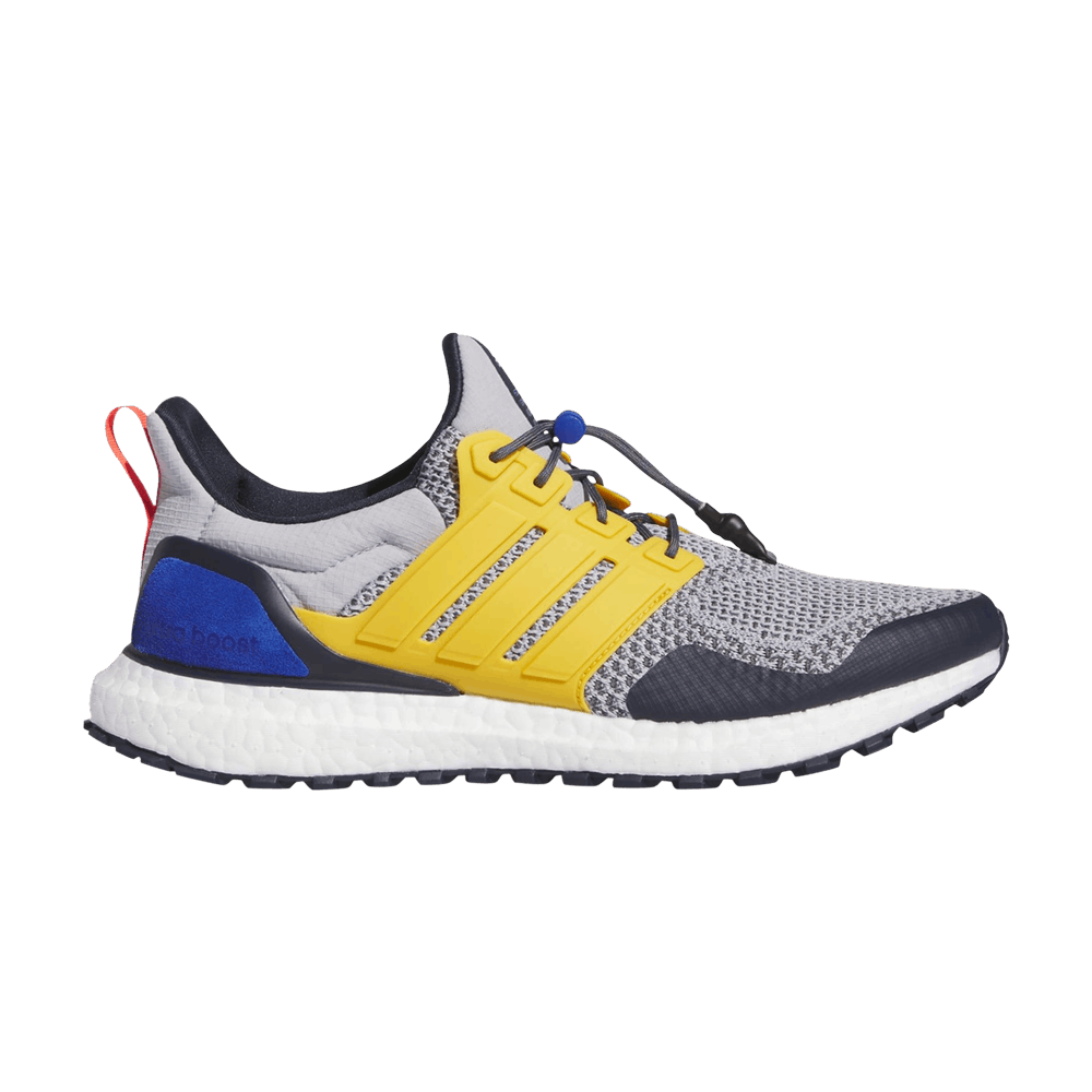 adidas UltraBoost 1.0 ATR 'Halo Silver Preloved Yellow'