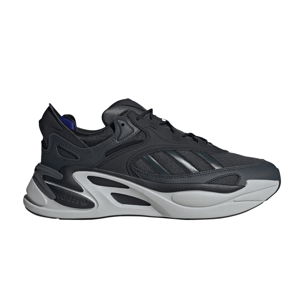 ★adidas★ Adipuff Carbon Mix IF4226 ADIDAS ADIPUFF MEN'S SHOES IF4226 CARBON | eBay