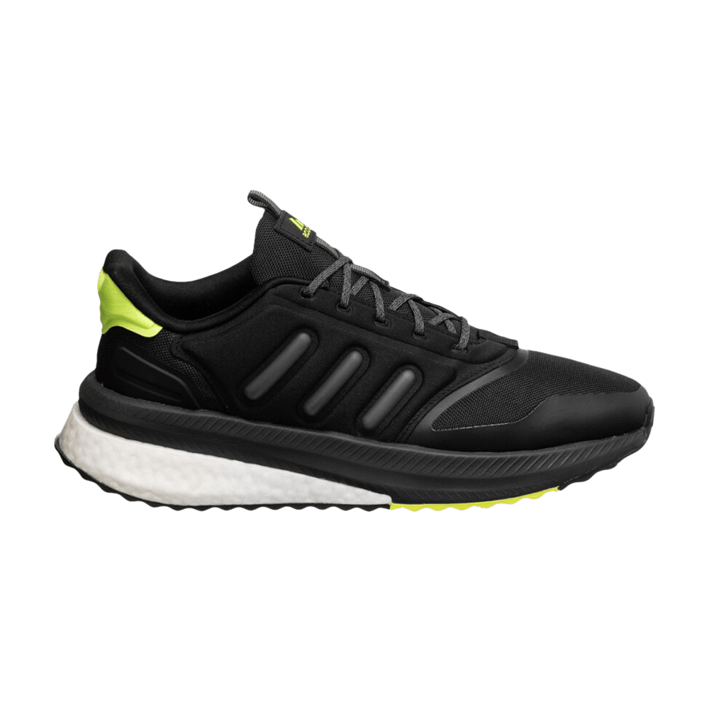 Buy Adidas X_PLRPHASE J 'Black' - IF2760 | GOAT