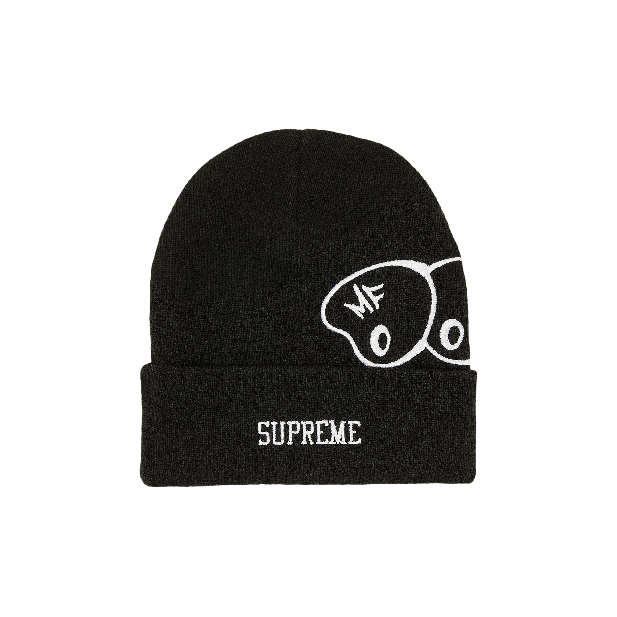 Buy Supreme Hand Tied Beanie 'Multicolor' - FW23BN97 MULTICOLOR | GOAT