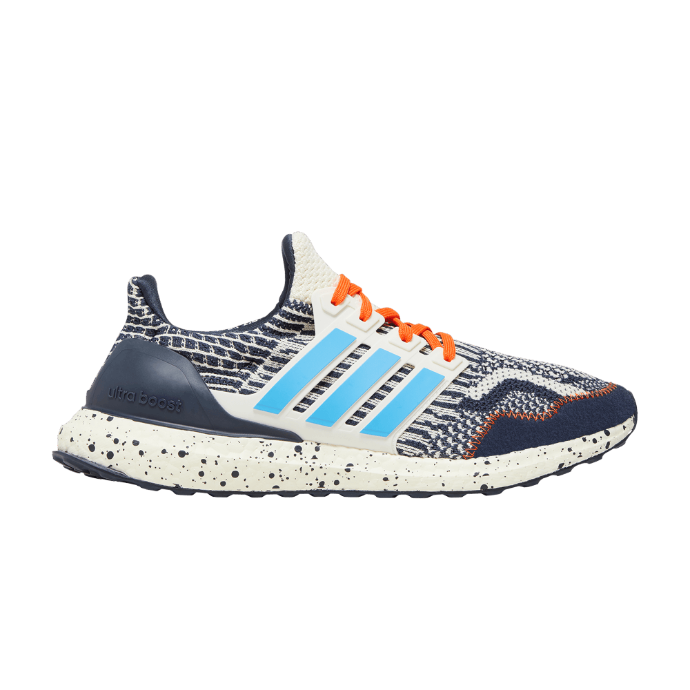 adidas UltraBoost 5.0 DNA 'Shadow Navy Pulse Blue'