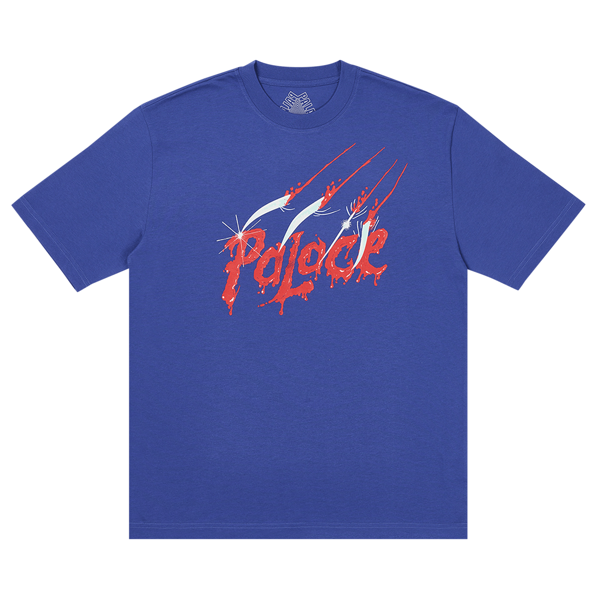 Palace Scratchy T-Shirt 'Ultra'