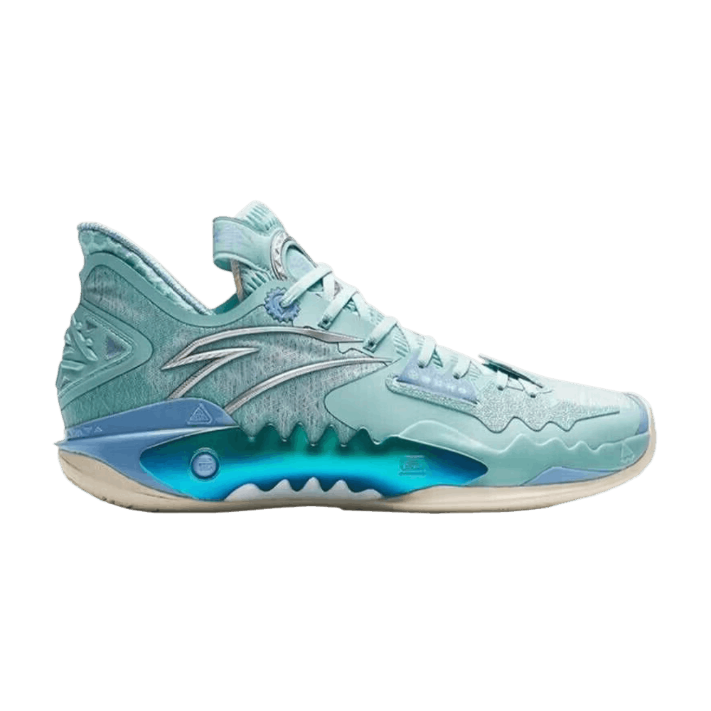 Anta Shock Wave 5 'Decomposition'
