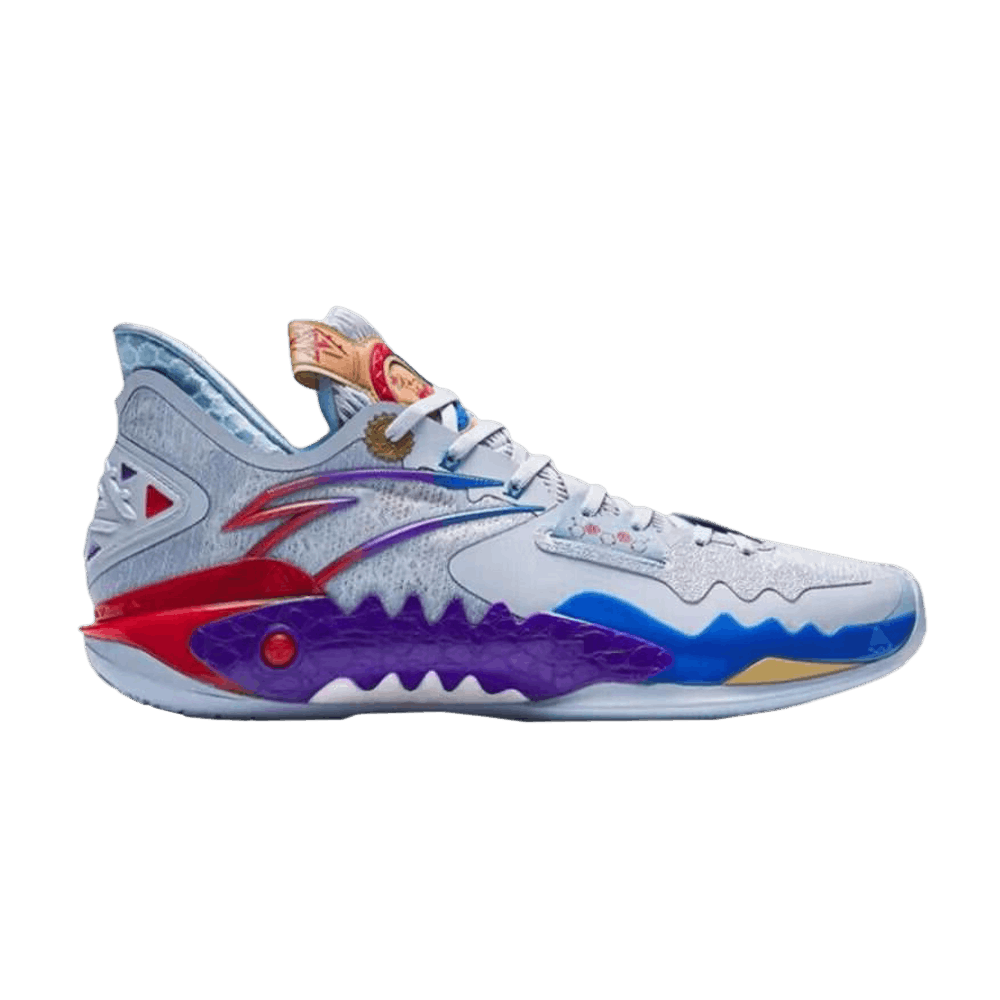 Anta Shock Wave 5 'Magic Potion'