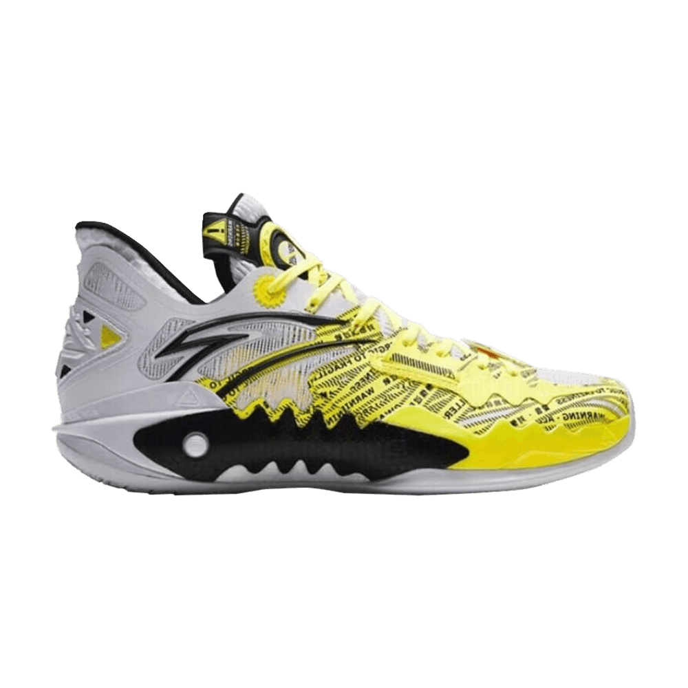 Anta Shock Wave 5 'Allergy'