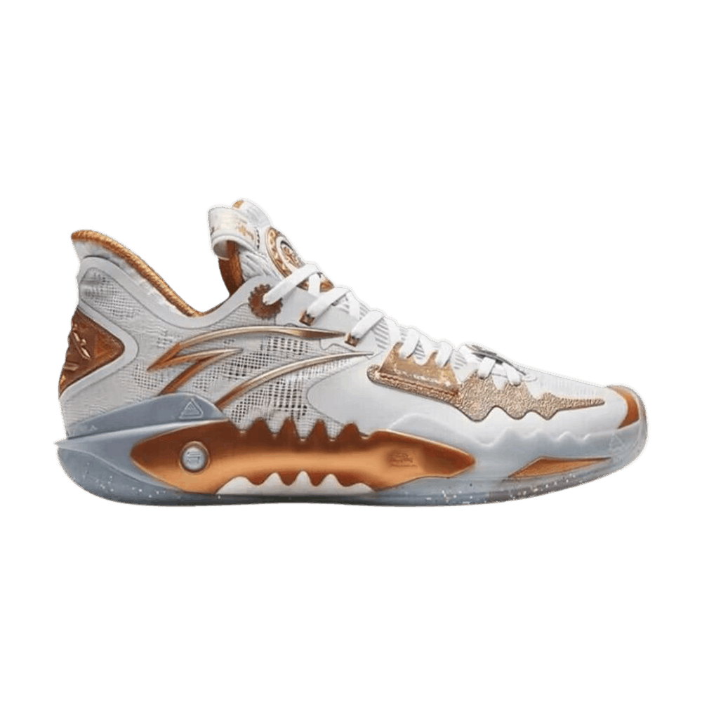 Anta Shock Wave 5 'Immortality'