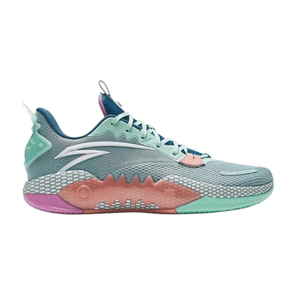 Anta Shock Wave 5 Team 'Madhouse'