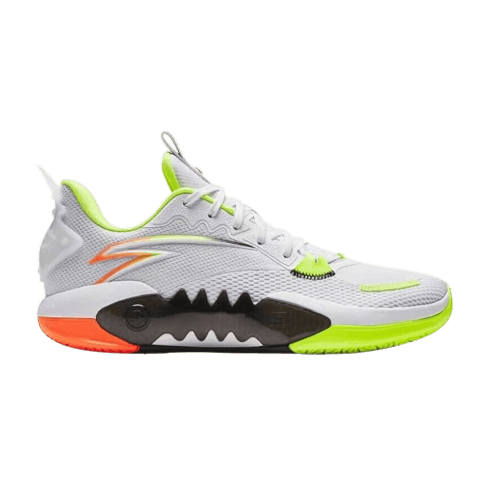 Anta Shock Wave 5 Team 'Saltation'