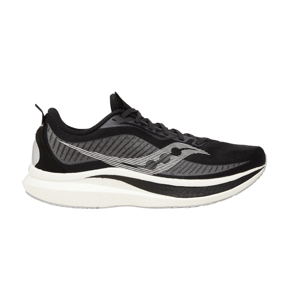 Saucony Endorphin Speed 2 'Black Shadow'