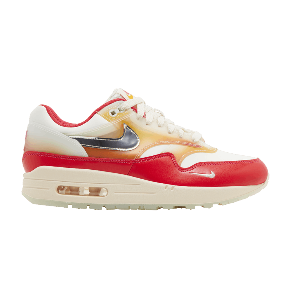 Nike Wmns Air Max 1 'Soft Vinyl'