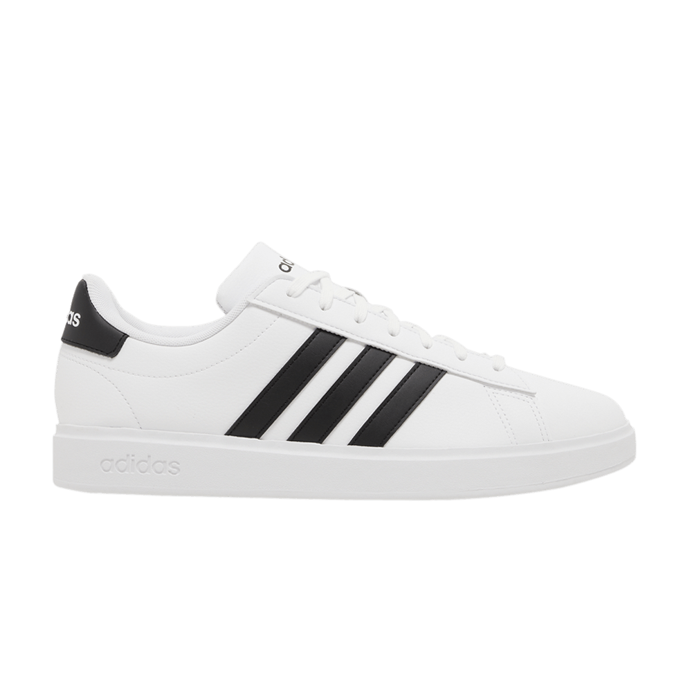 Buy Grand Court SE 'White Collegiate Green' - FW6688 | GOAT