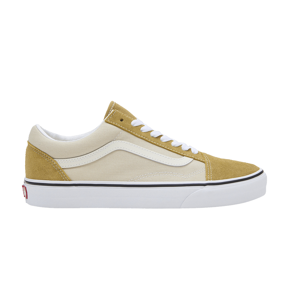 Vans Old Skool 'Pop - Cream'
