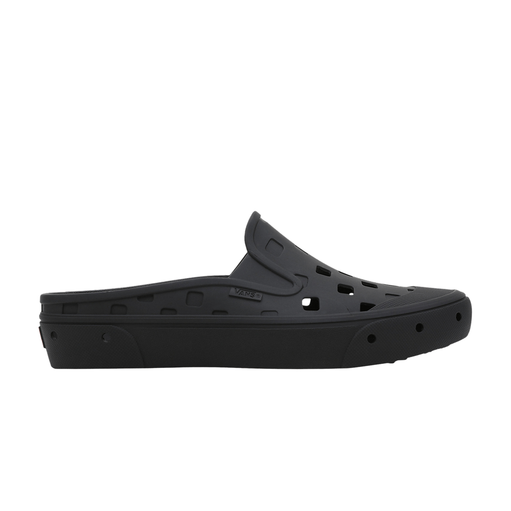 Vans Slip-On Mule TRK 'Black'