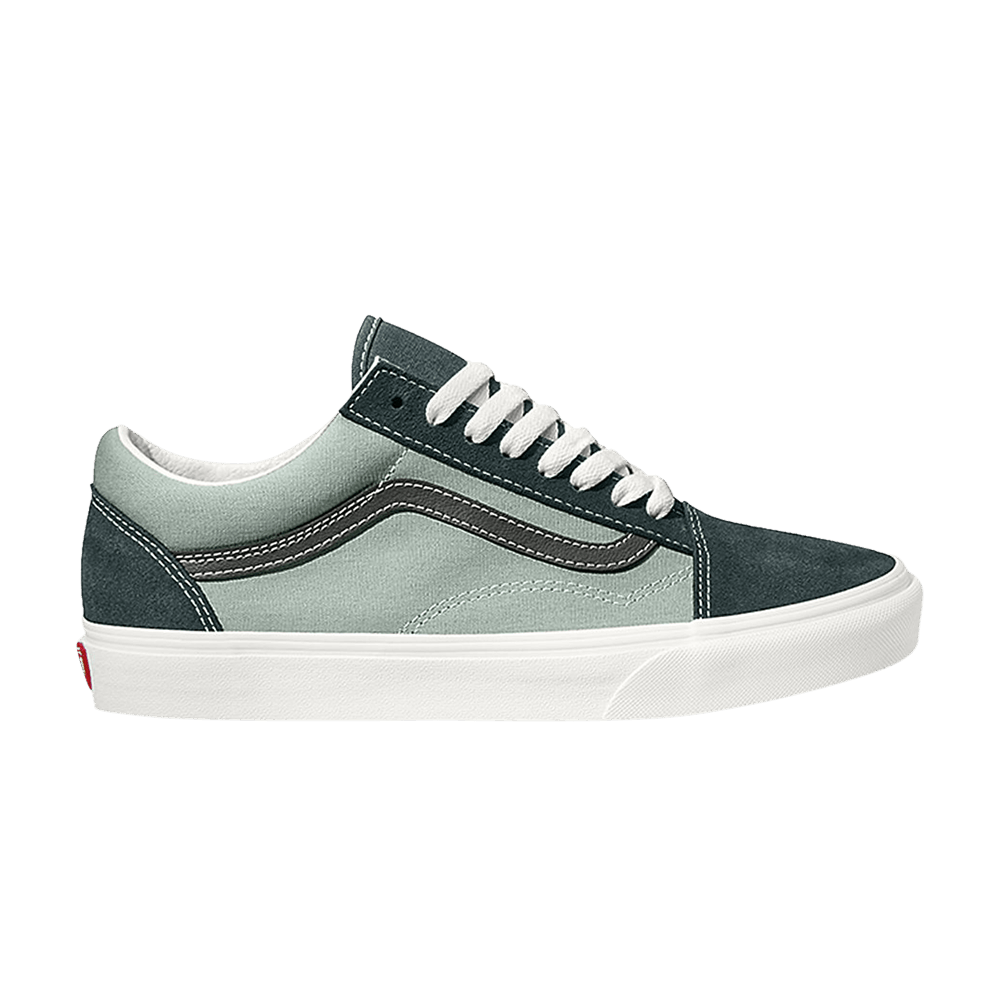 Vans Old Skool 'Earth Tones - Green Gables'